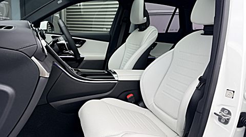 GLC 300 